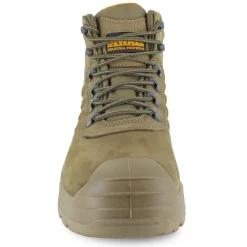 DeWalt Bowman Steel-Toe Waterproof