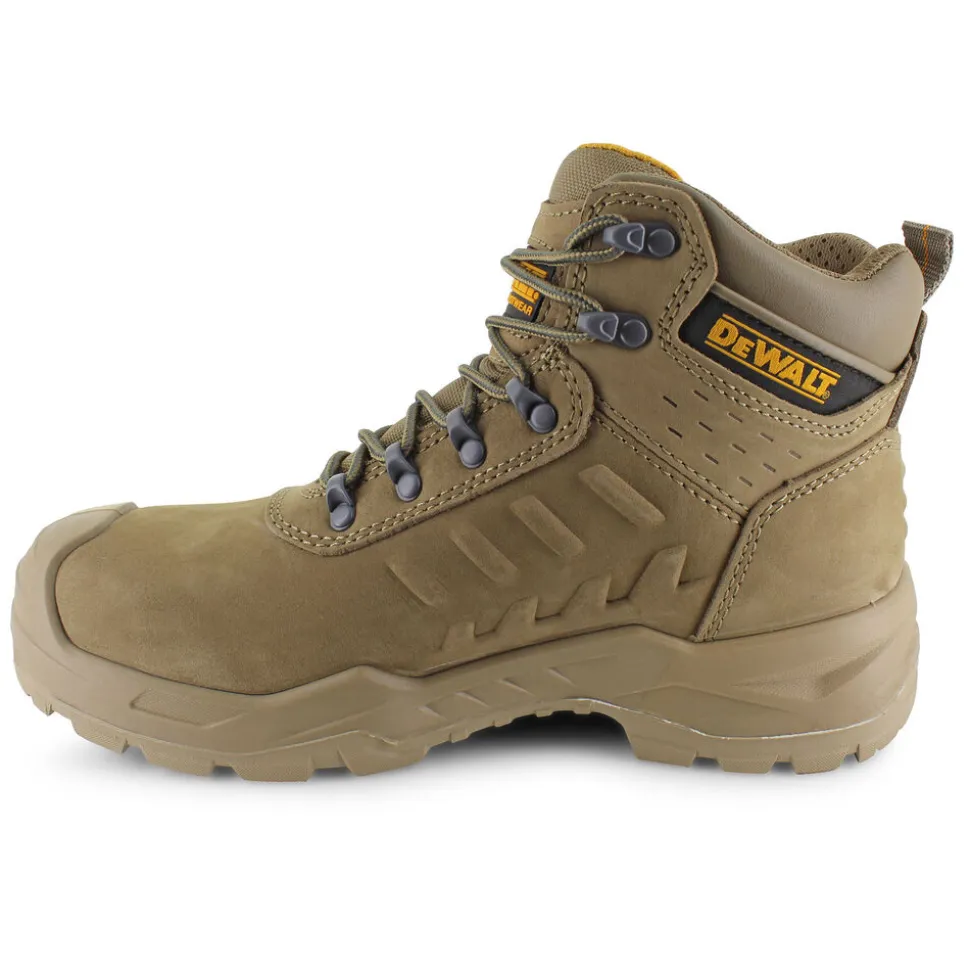 DeWalt Bowman Steel-Toe Waterproof