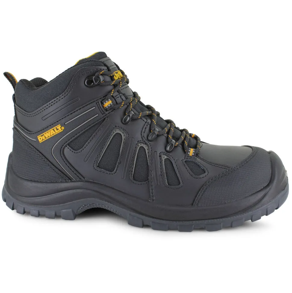 DeWalt Brampton Steel-Toe