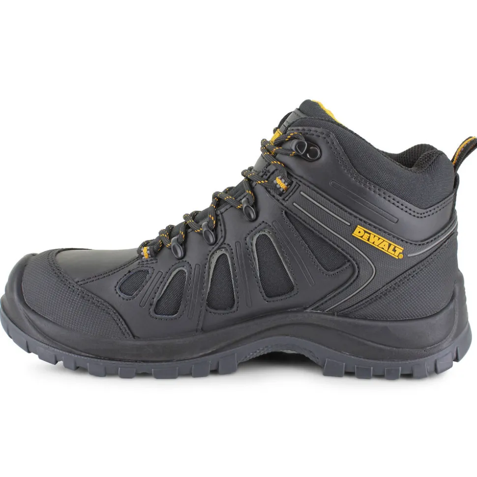 DeWalt Brampton Steel-Toe