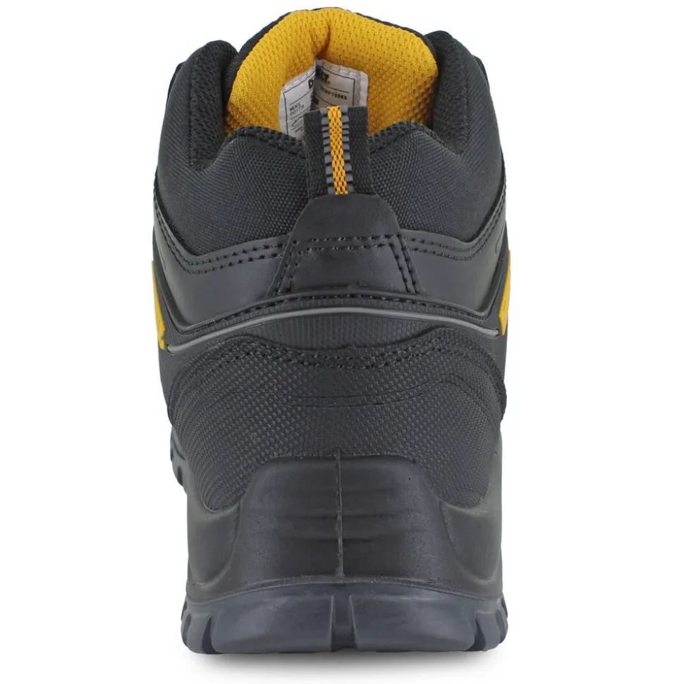DeWalt Brampton Steel-Toe