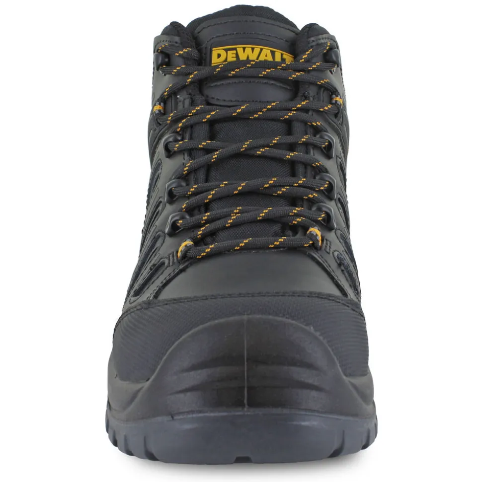 DeWalt Brampton Steel-Toe