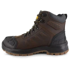DeWalt Hadley Steel-Toe