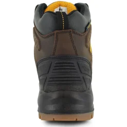 DeWalt Hadley Steel-Toe