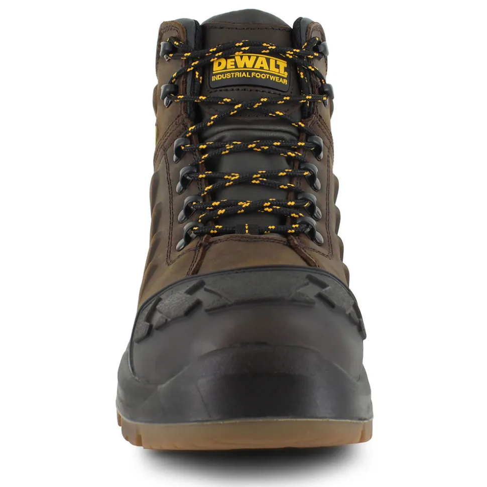 DeWalt Hadley Steel-Toe
