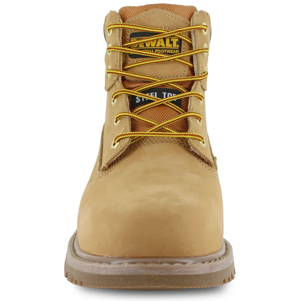 DeWalt Lewiston Steel-Toe