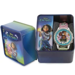 Disney Encanto Digital Watch