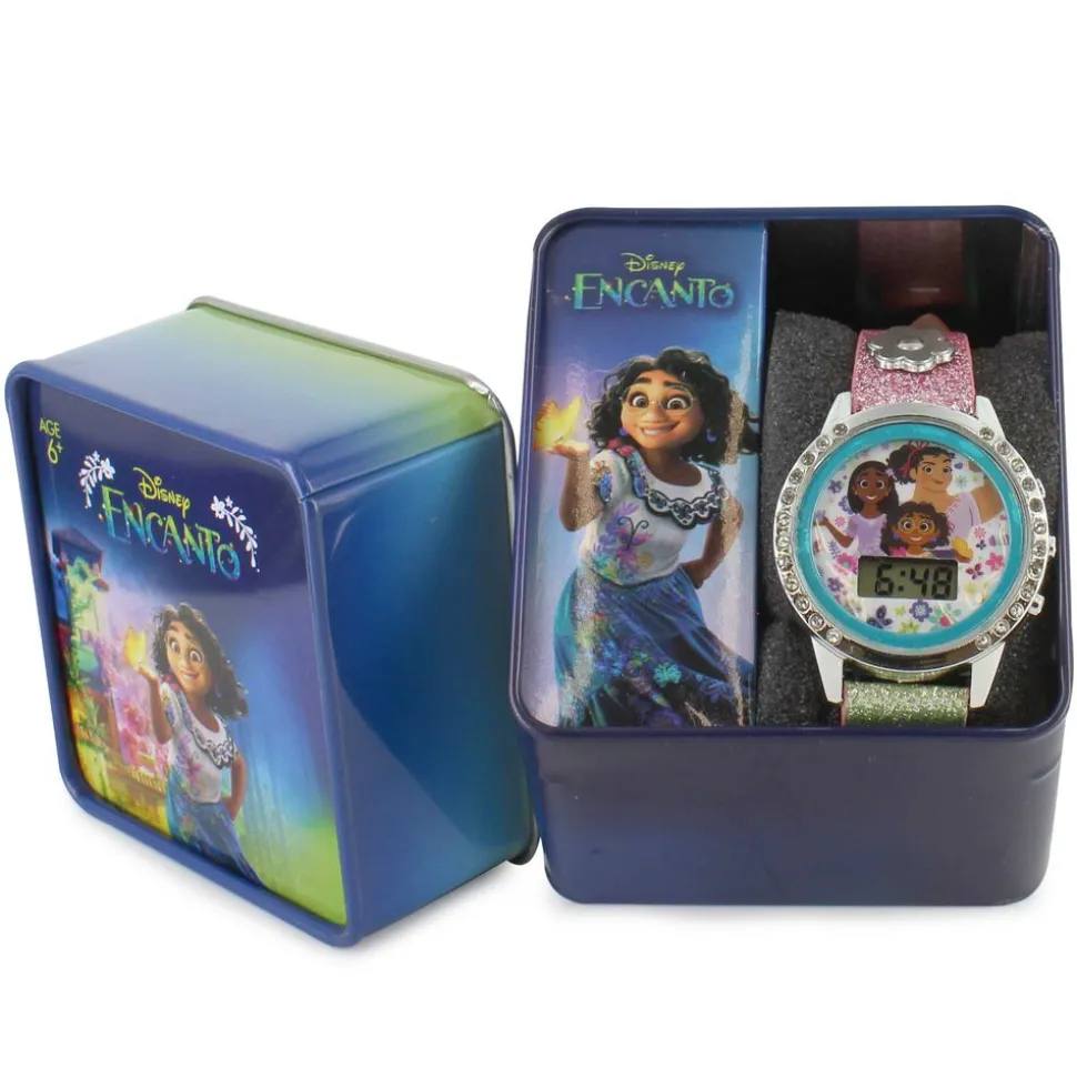 Disney Encanto Digital Watch