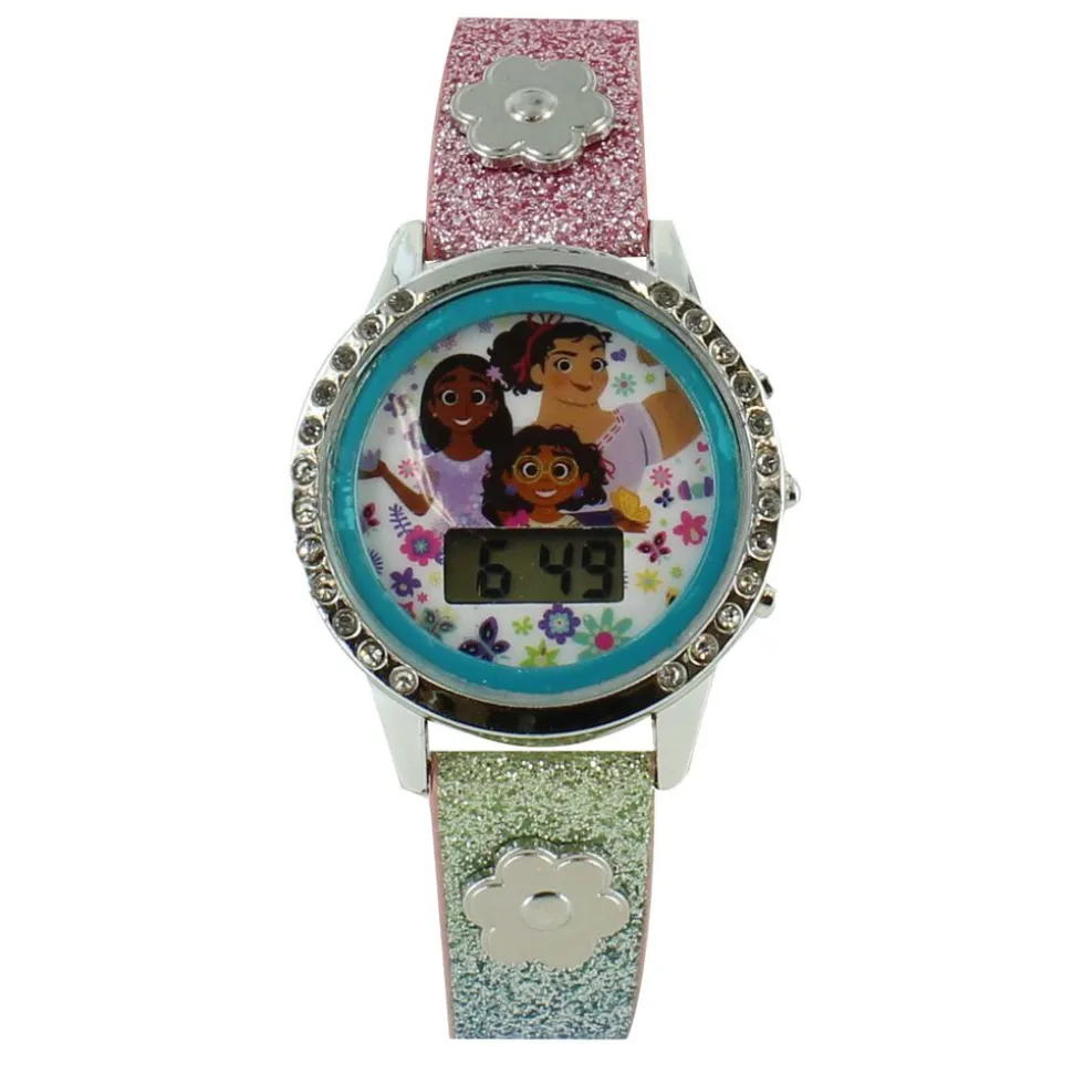Disney Encanto Digital Watch