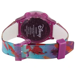 Disney Frozen Digital Watch With Flashing Lights
