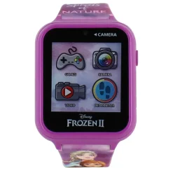 Disney Frozen Interactive Watch