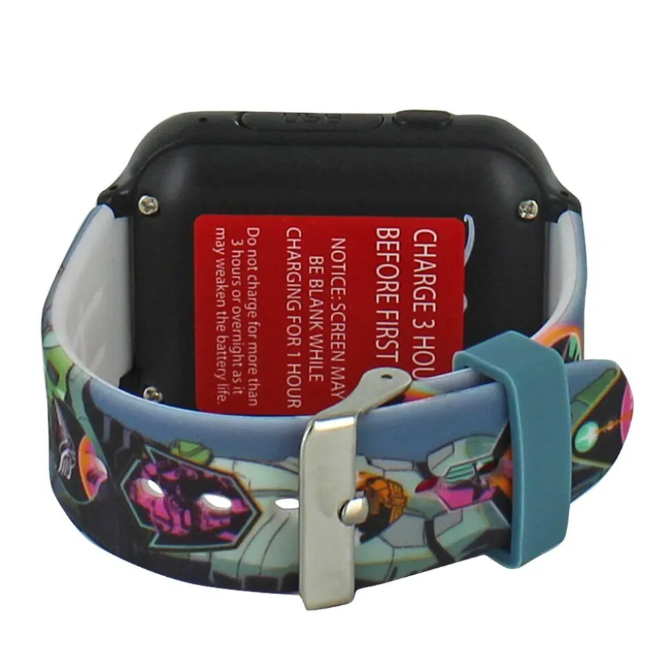 Disney Pixar LIGHTYEAR Interactive Watch