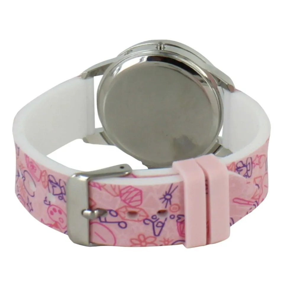 Disney Princess Spinner Watch