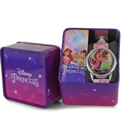 Disney Princess Spinner Watch