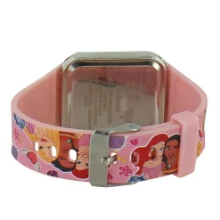 Disney Princess Watch And Interchangeable Band Set