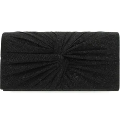 d'margeaux Knot Evening Bag