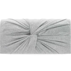 d'margeaux Knot Evening Bag