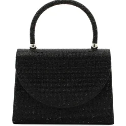 d'margeaux Top Handle Evening Bag
