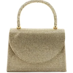 d'margeaux Top Handle Evening Bag