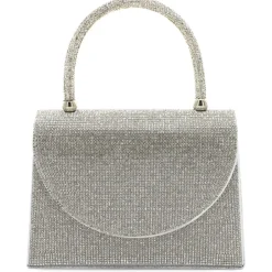 d'margeaux Top Handle Evening Bag