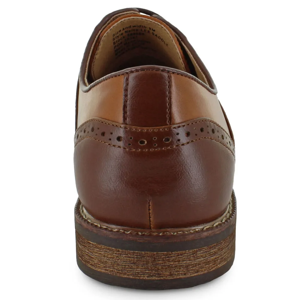 Drexlite Lee Saddle