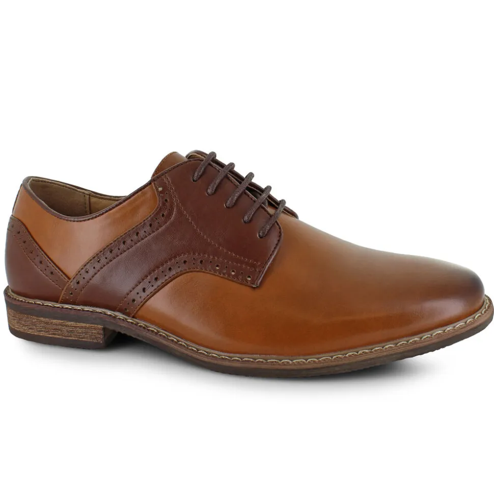 Drexlite Lee Saddle