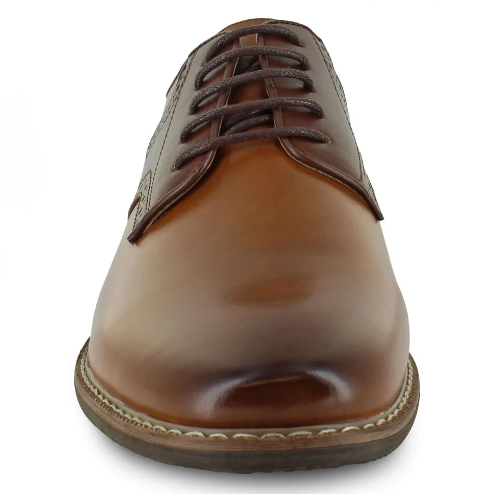 Drexlite Lee Saddle
