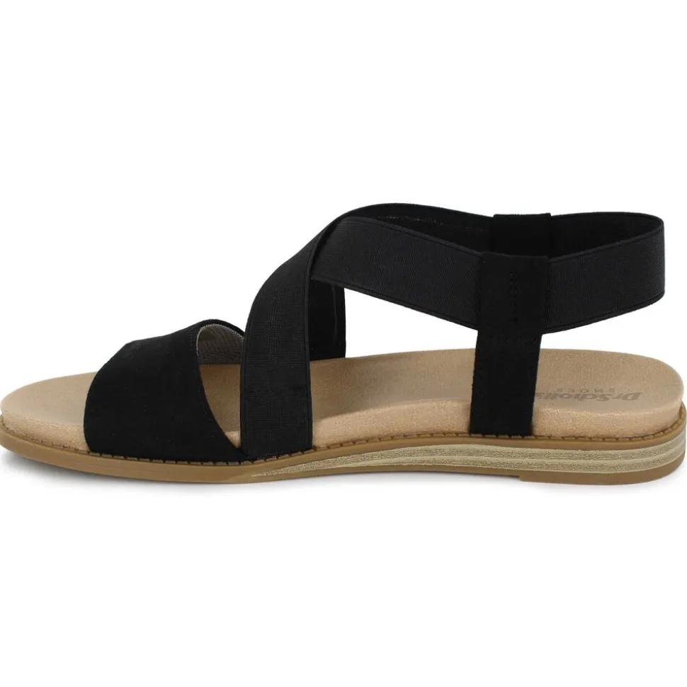 Dr. Scholl's Kava