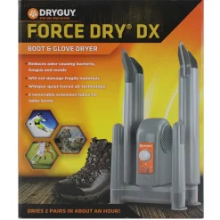 DRYGUY Force Dry DX Boot And Glove Dryer