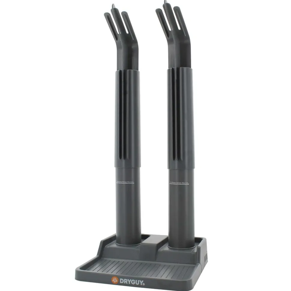 DRYGUY Simple Dry Boot, Shoe And Glove Dryer