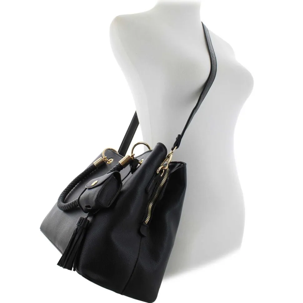 DS Bags Barbie Satchel