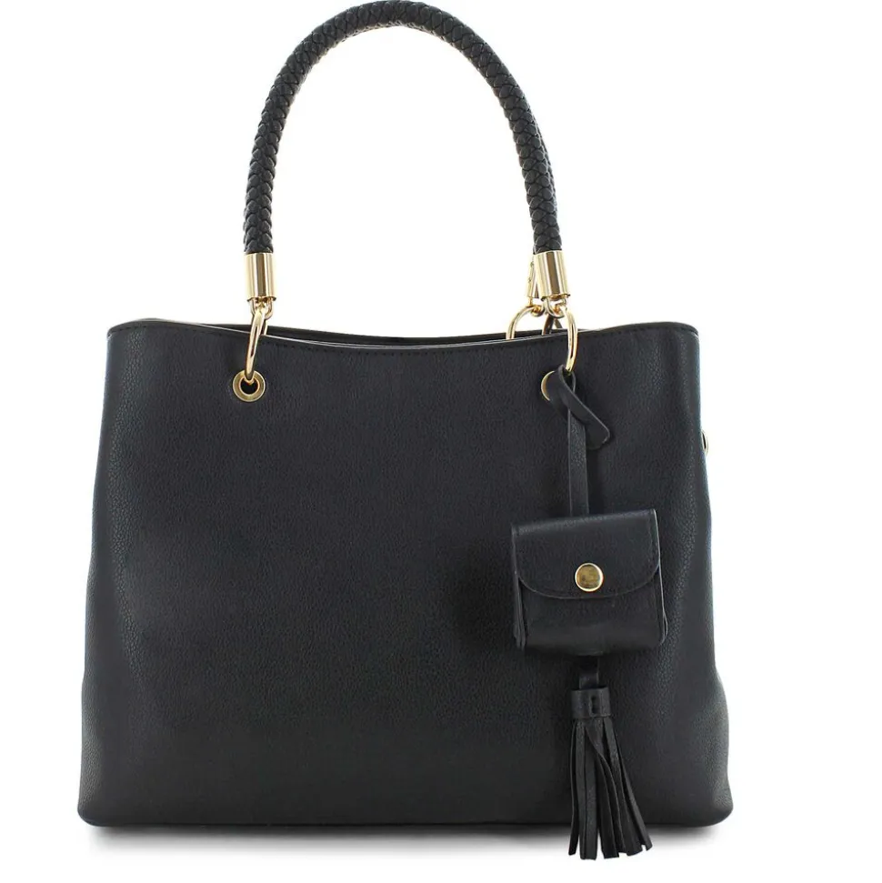 DS Bags Barbie Satchel