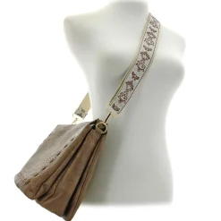 DS Bags Evelyn East/West Crossbody