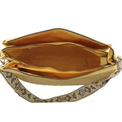 DS Bags Evelyn East/West Crossbody