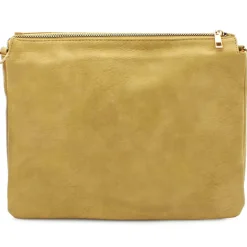 DS Bags Evelyn East/West Crossbody