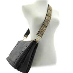 DS Bags Evelyn East/West Crossbody