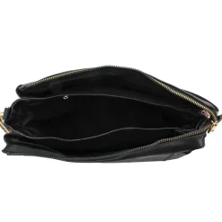 DS Bags Evelyn East/West Crossbody