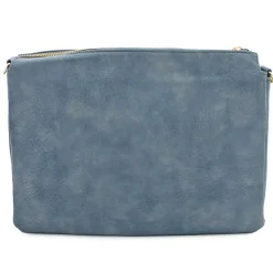 DS Bags Evelyn East/West Crossbody