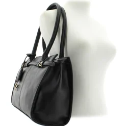 DS Bags Lola East/West Satchel