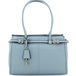 DS Bags Lola East/West Satchel