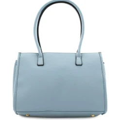 DS Bags Lola East/West Satchel