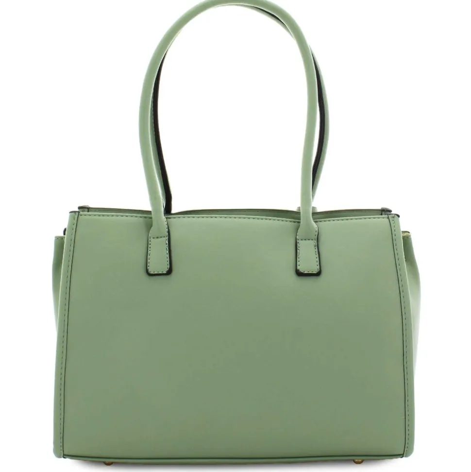 DS Bags Lola East/West Satchel