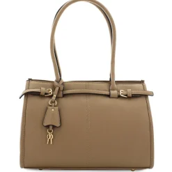 DS Bags Lola East/West Satchel