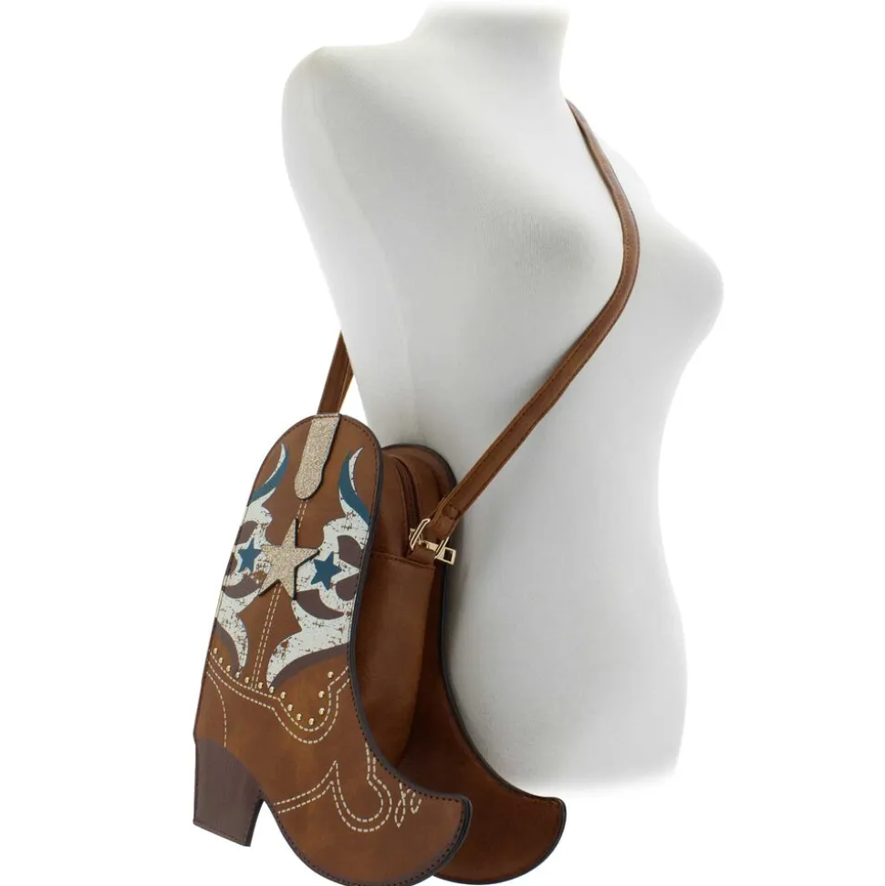DS Bags Nellie Boot Bag