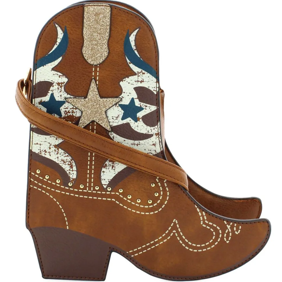 DS Bags Nellie Boot Bag