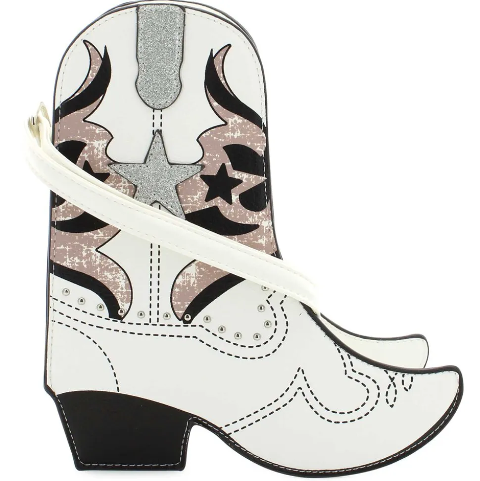 DS Bags Nellie Boot Bag