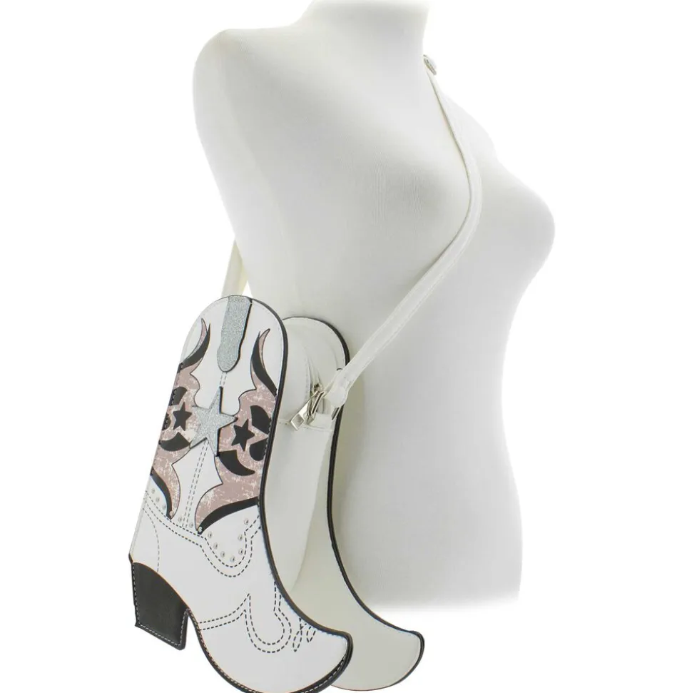 DS Bags Nellie Boot Bag