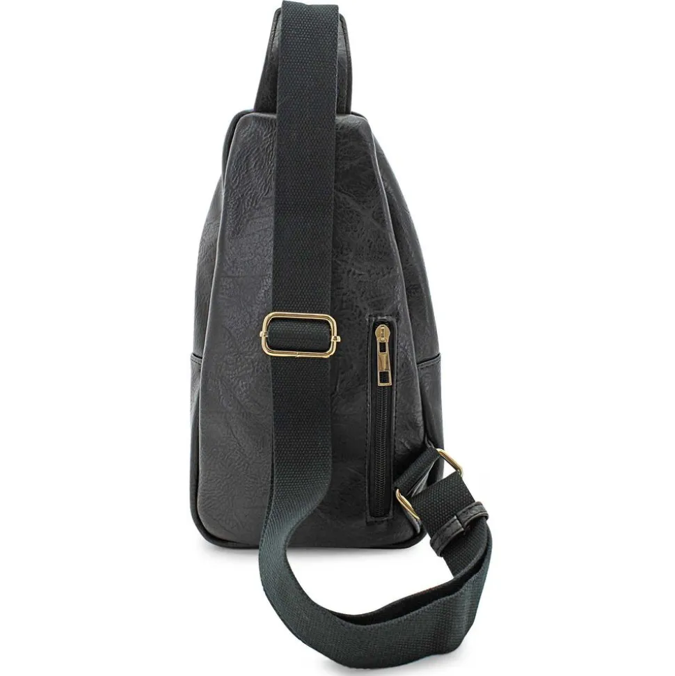 DS Bags Tony Zip-Around Sling