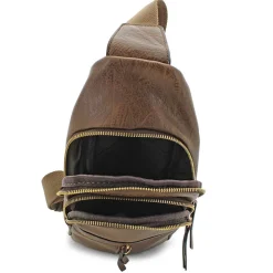 DS Bags Tony Zip-Around Sling