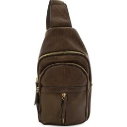 DS Bags Tony Zip-Around Sling